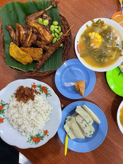 Ayam Goreng Kampung Asean 5