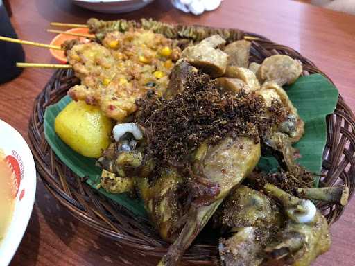 Ayam Goreng Kampung Asean 10