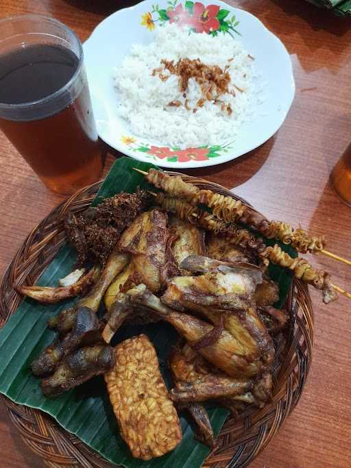 Ayam Goreng Kampung Asean 9