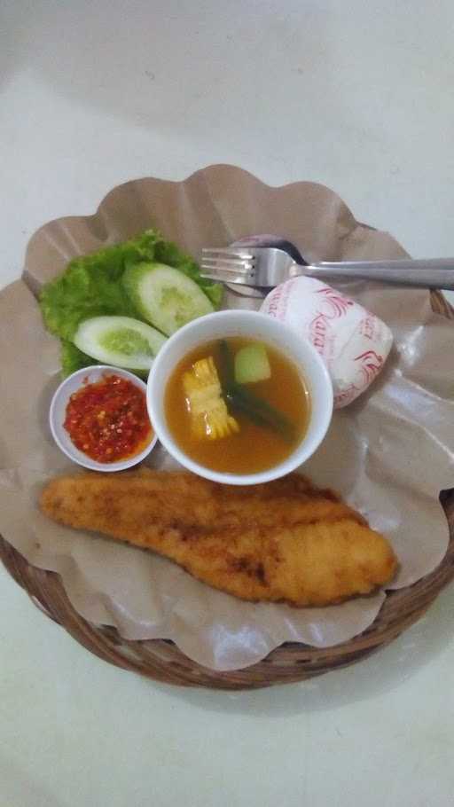 Ayam Goreng Karawaci - Tambora 8