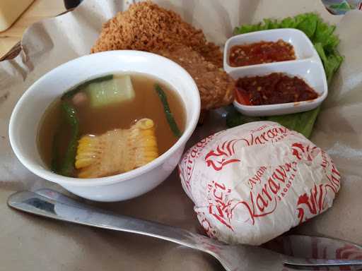 Ayam Goreng Karawaci - Tambora 5