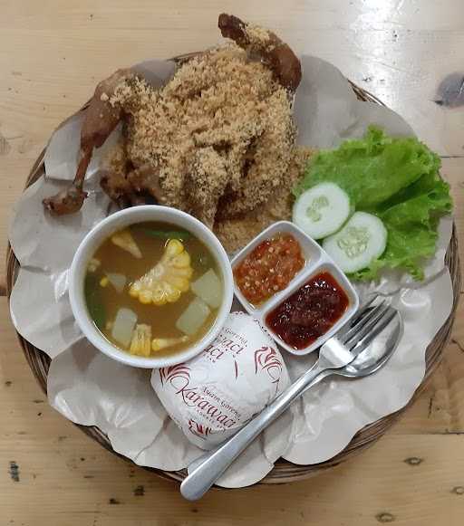 Ayam Goreng Karawaci - Tambora 7