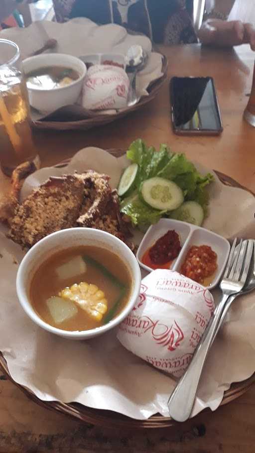 Ayam Goreng Karawaci - Tambora 10