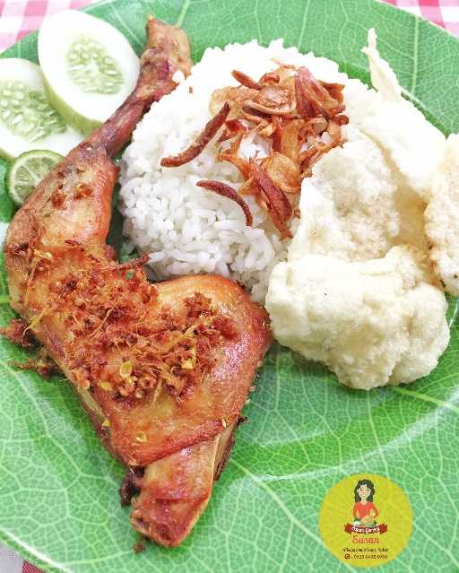 Ayam Goreng Susan - Pejagalan Tambora 3