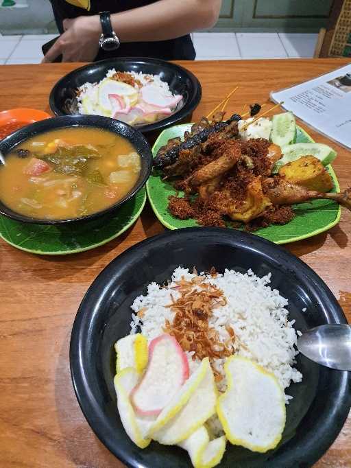 Ayam Goreng Susan - Pejagalan Tambora 9