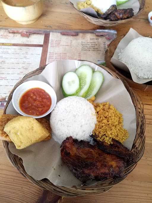 Ayam Kremes 99 8