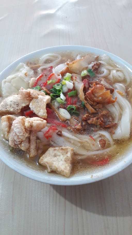 Bakmi Aloi 8