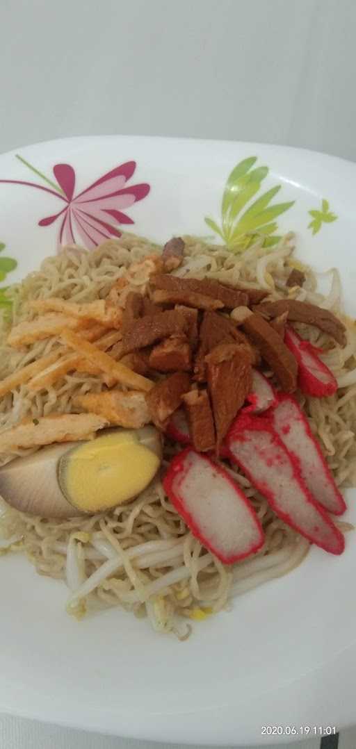 Bakmi Bulon Singkawang 5