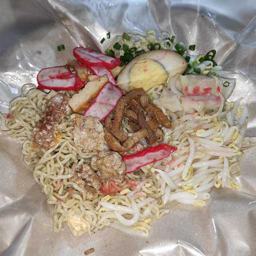 Bakmi Bulon Singkawang 9