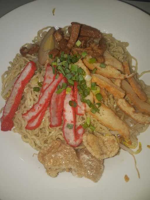 Bakmi Bulon Singkawang 8