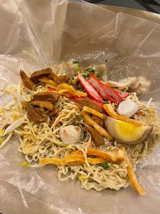 Bakmi Bulon Singkawang 6