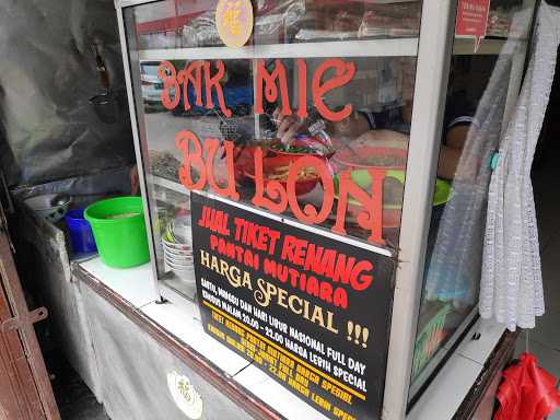 Bakmi Bulon Singkawang 10