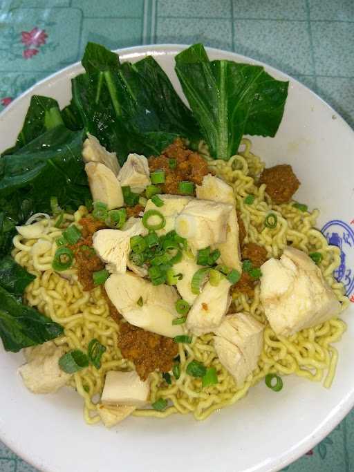 Bakmi Karet Alfa 5R / Along 1