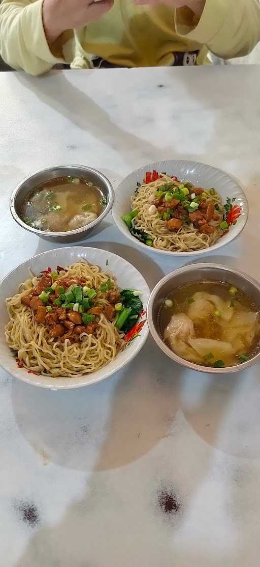 Bakmi Suikiau 6