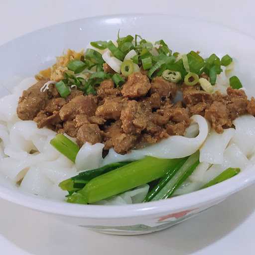 Bakmi Suikiau 5