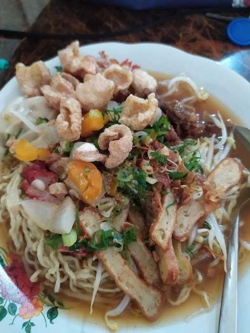 Bakmie Akhim 10