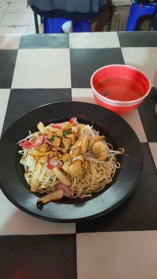 Bakmie Akhim 9