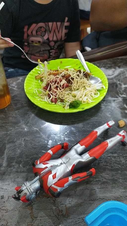 Bakmie Akhim 7