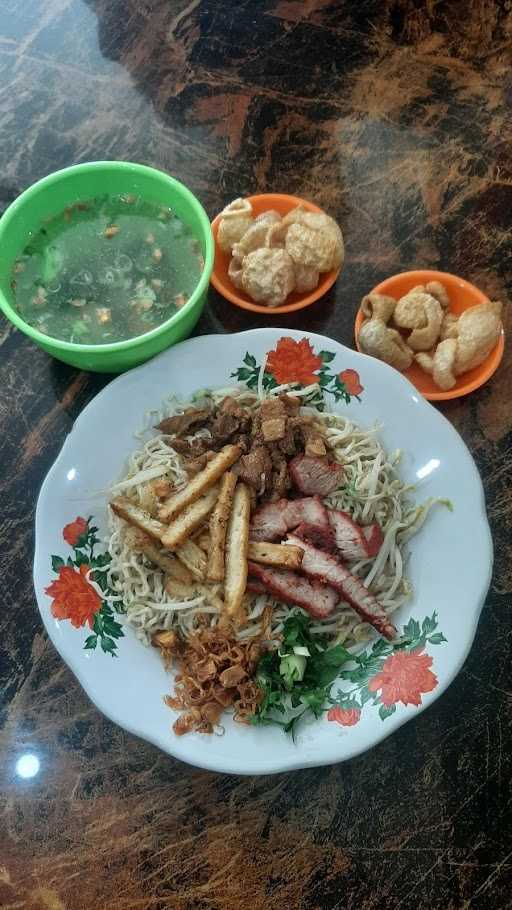 Bakmie Akhim 8