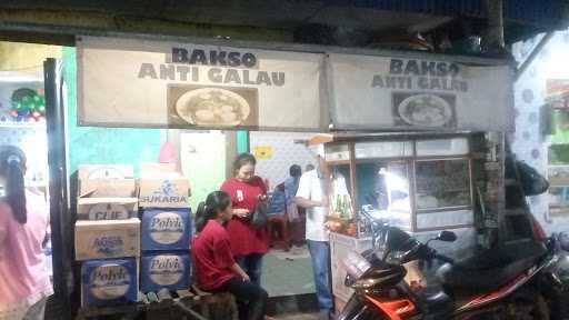 Bakso Anti Galau 3