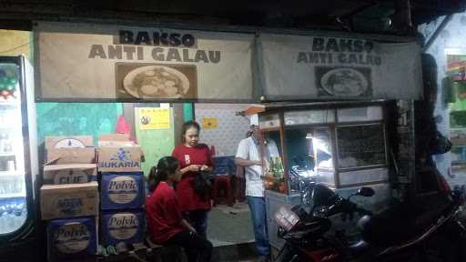 Bakso Anti Galau 2