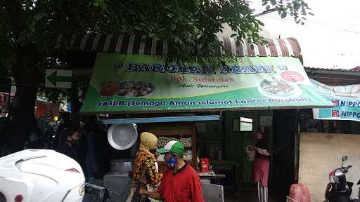 Bakso Bakso Barokah Abadi  1