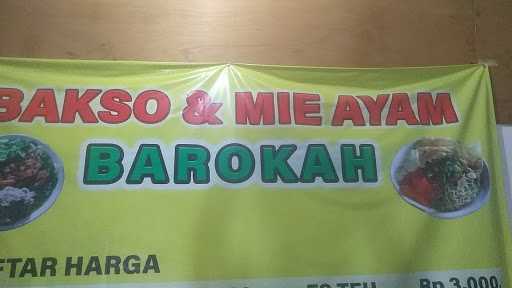 Bakso Barokah 1