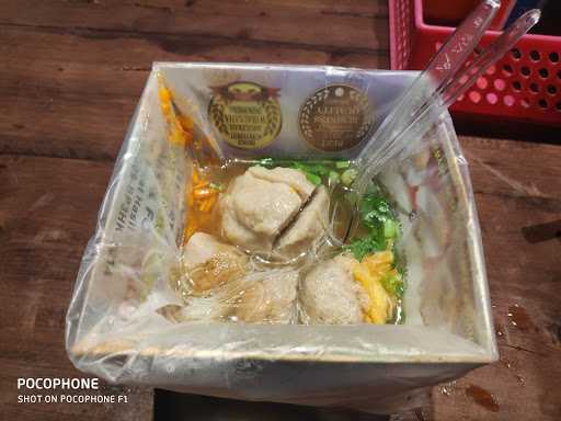 Bakso Kaget Season City 7