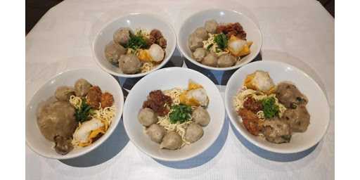 Bakso Kaget Season City 6