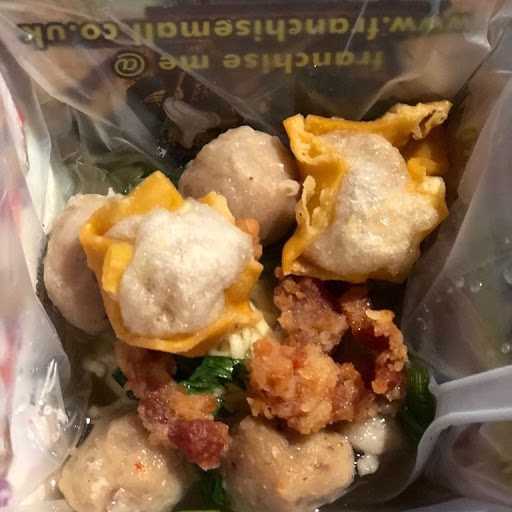 Bakso Kaget Season City 3