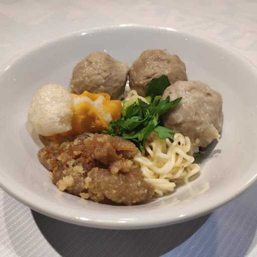 Bakso Kaget Season City 4