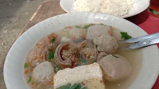 Bakso Loncat Pak Sabit 2