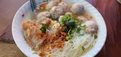 Bakso Loncat Pak Sabit 5