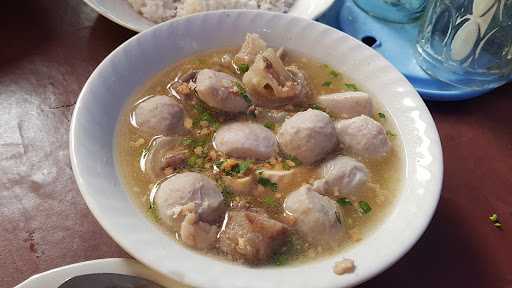 Bakso Loncat Pak Sabit 10