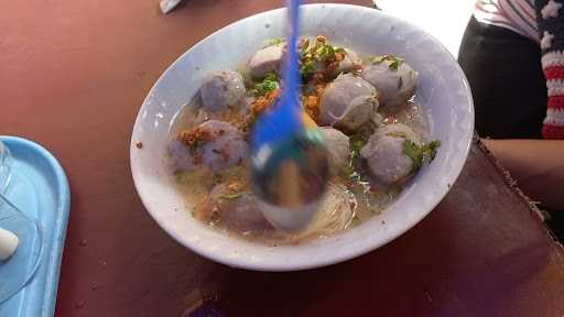 Bakso Loncat Pak Sabit 9