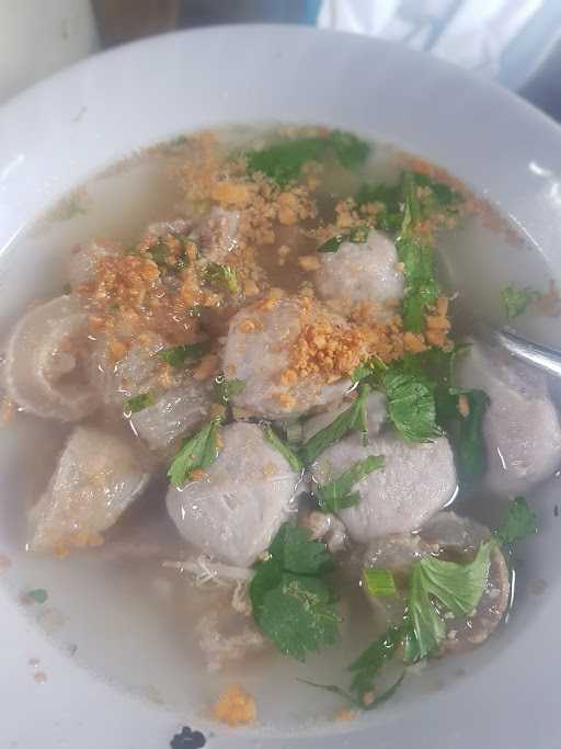 Bakso Loncat Pak Sabit 1