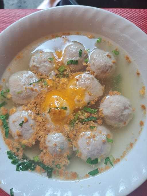 Bakso Loncat Pak Sabit 7