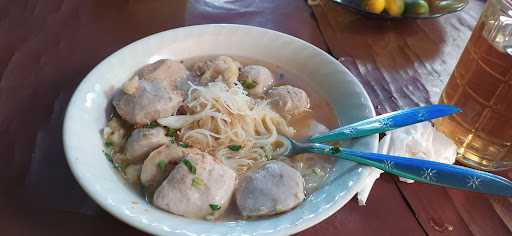 Bakso Loncat Pak Sabit 6