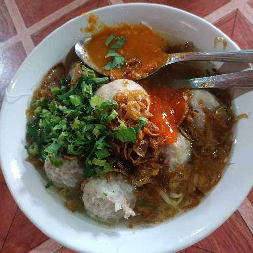 Bakso Mahkota 8