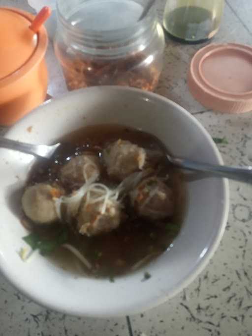 Bakso Mahkota 9