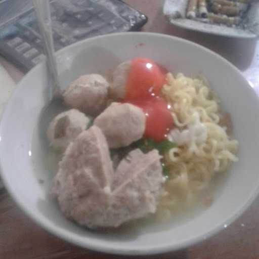 Bakso Tegar Solo 1