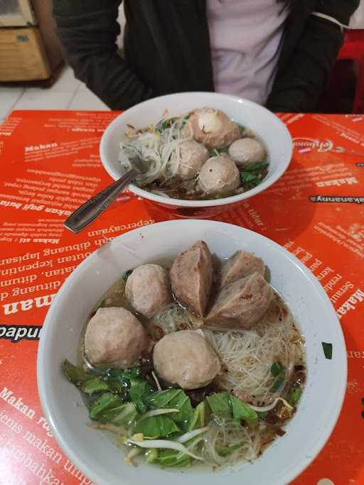 Bakso Tegar Solo 2