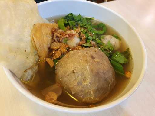 Bakso Tukul Arwana 9