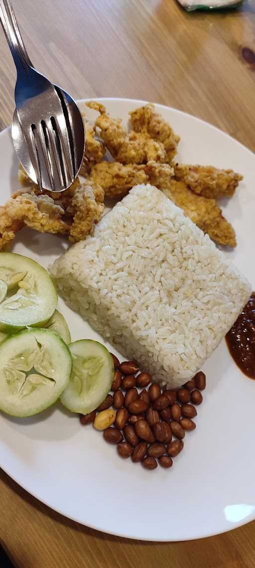 Banceuy Nasi Lemak Jakarta 7