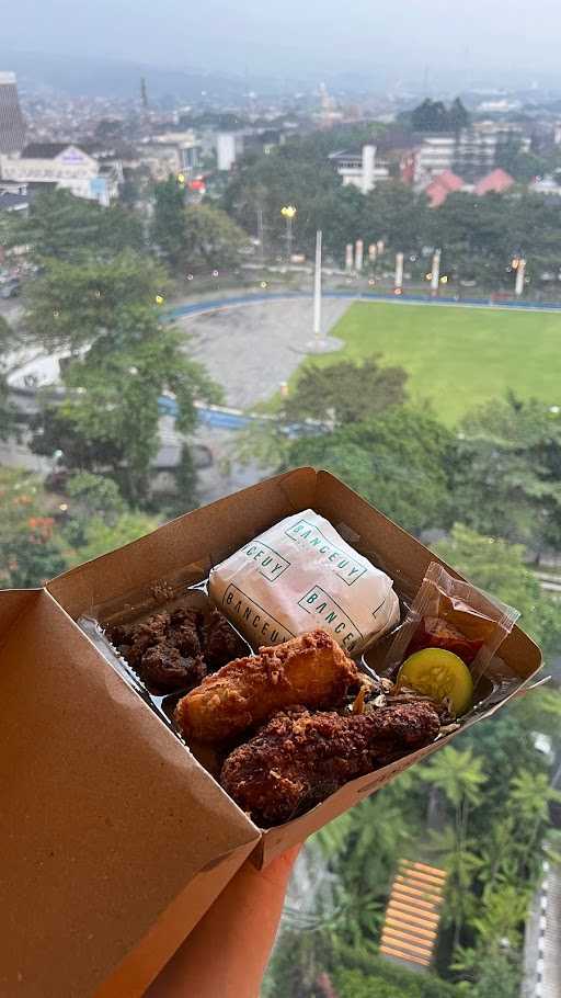 Banceuy Nasi Lemak Jakarta 8