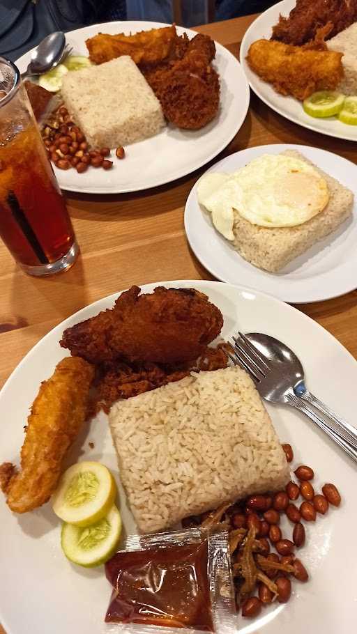 Banceuy Nasi Lemak Jakarta 2