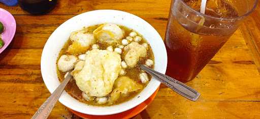 Baso Aci Akang - Tanah Pasir 5