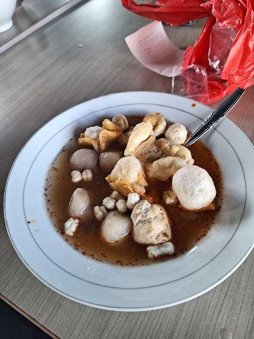 Baso Aci Akang - Tanah Pasir 2