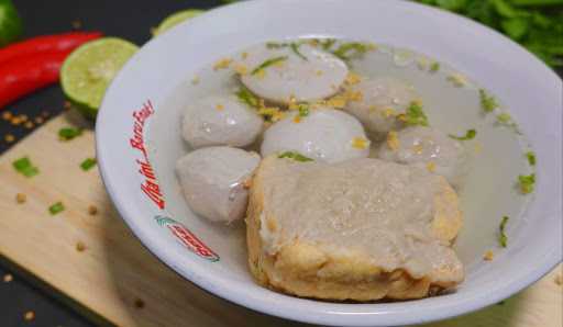 Baso Sapi Bang Iwan 3