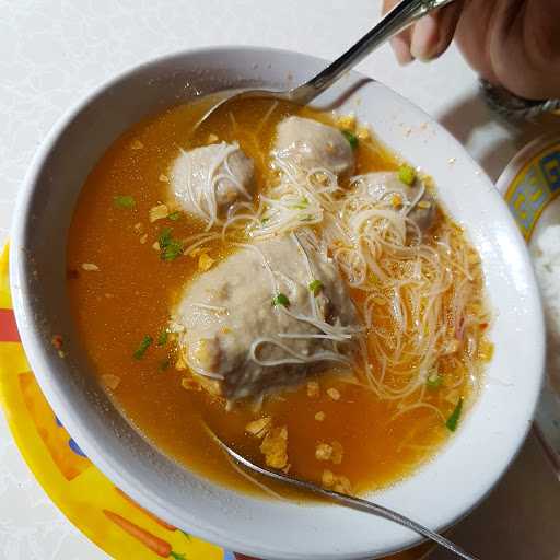 Baso Sapi Bang Iwan 2